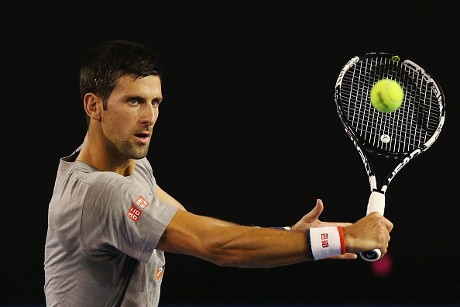 Dominannya Djokovic dan Hal-hal Menarik Lainnya di Australia Terbuka