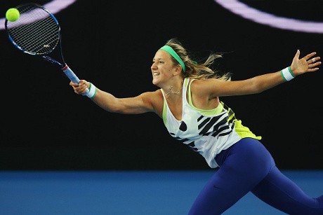 Buktikan Mampu Bangkit, Azarenka Pede Hadapi Australia Terbuka