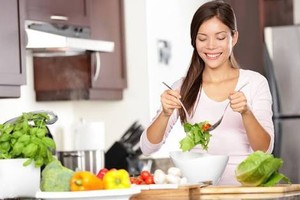 Agar Makanan Lebih Bersih dan Aman, Perhatikan 4 Hal Ini Saat Memasak