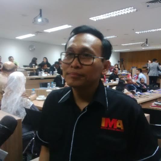 Bos Garuda Indonesia Sumringah Karena Harga Avtur Turun