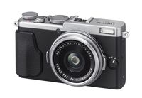 fuji rangefinder