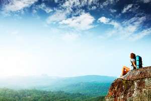 Jadi Traveler yang Ramah Lingkungan, Itu Baru Keren