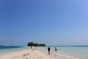 10 Destinasi Indonesia yang Bakal Unjuk Gigi 2016