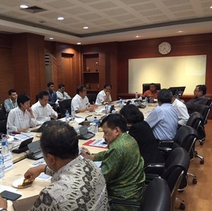 e-Commerce Jadi Program Nasional Akhir Januari 2016