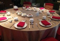 Chinese New Year Celebrations at Pullman Grand Ballroom akan berlangsung di Pullman Jakarta Central Park pada 7 Februari 2016. Menu istimewa dan hiburan akan menanti Anda dalam acara ini.