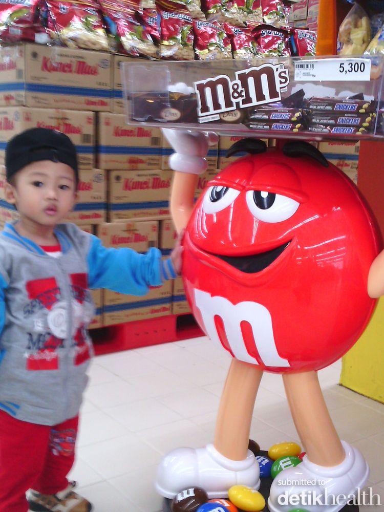 Ikram Nabil Naufal
