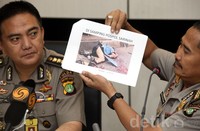 Polisi menyatakan ada 7 korban tewas 4 diantaranya diduga kuat sebagai pelaku, 2 warga sipil dan 1 masih dalam proses pendalaman.