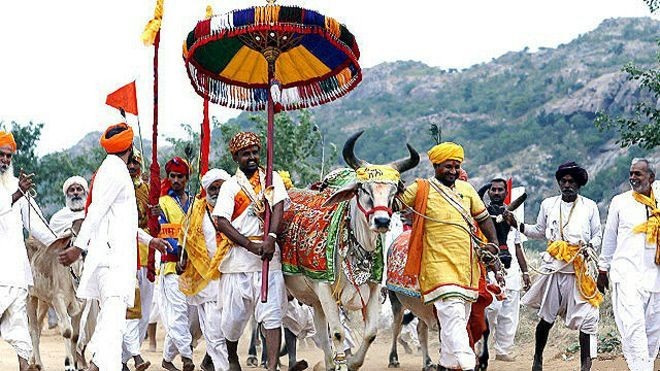 Umat Muslim Dikeroyok di India Saat Razia Daging Sapi