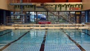 Kota di Jerman Larang Pria Pengungsi ke Kolam Renang Umum