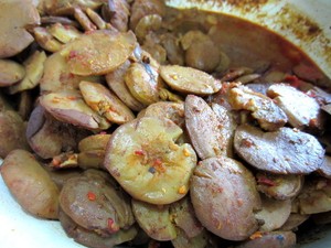 Ini Dia Menu Andalan dan Favorit dari 4 Warteg