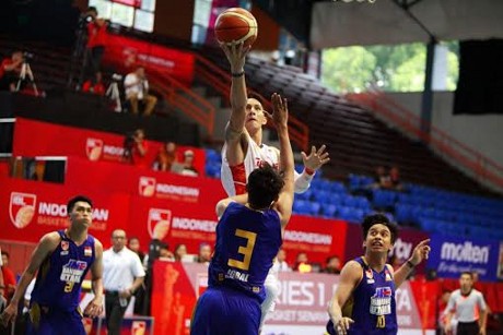 Duel Penuh Gengsi Garuda vs SM Petang Ini