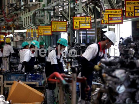 Indonesia Bikin Mobil Sendiri? Ini Pendapat Toyota Indonesia