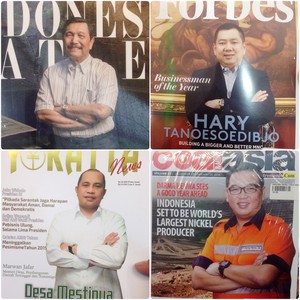 Menghindari Pose Foto dengan Gaya yang Membosankan