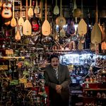 Mengintip Kemegahan Grand Bazaar di Istanbul, Turki