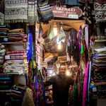 Mengintip Kemegahan Grand Bazaar di Istanbul, Turki