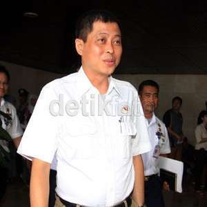 Jonan: Terminal Tipe A dan Jembatan Timbang Diambil Alih Kemenhub