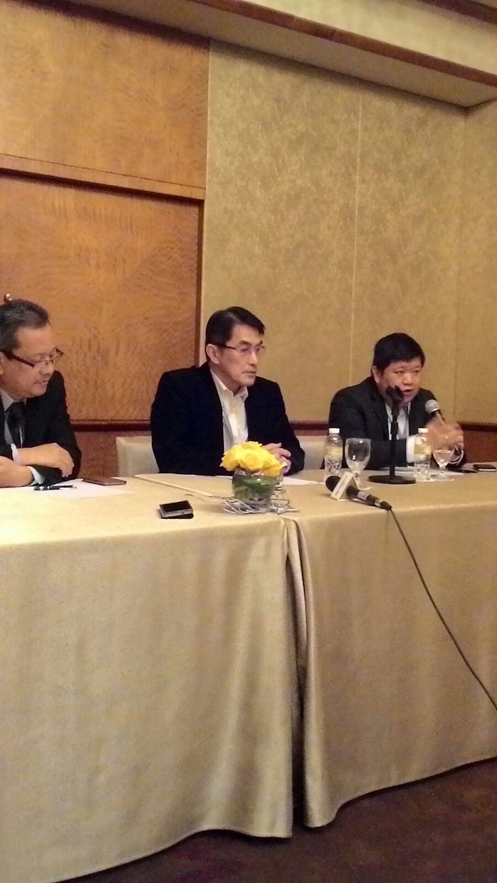 Penjualan di Mal Turun 30% Saat Aksi Teroris di Thamrin