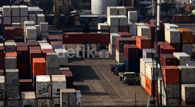 Mendag: Surplus Neraca Perdagangan Belum Tentu Positif