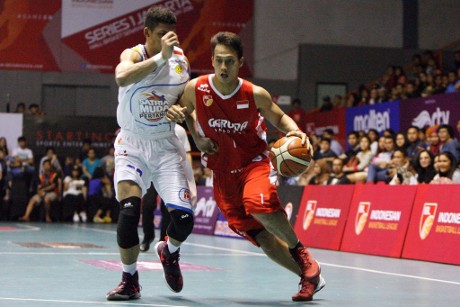 Evaluasi IBL Seri I: Pro-kontra Pemain Naturalisasi dan Jadwal Padat