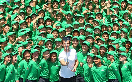 Beratnya Seleksi Ballkid untuk Bertugas di Australia Terbuka