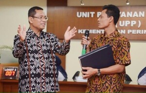 TV Racikannya Dimusnahkan, Kusrin Tutup Usaha dan Rumahkan Karyawan