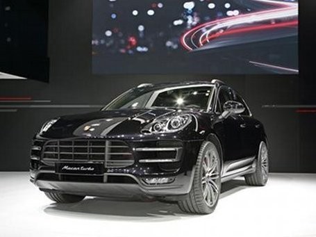 Penjualan Porsche di Asia-Pasifik Naik 15 Persen