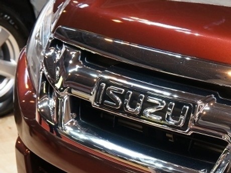 Jika Infrastruktur Mendukung, Isuzu Siap Pasarkan Kendaraan BBG