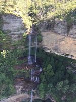 3 Kali Keseruan Menantang Adrenalin di Scenic World