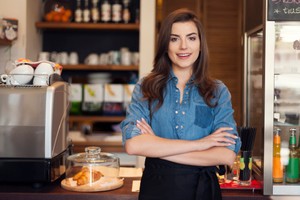 Gerai Kopi dengan Barista Berbikini Picu Kontroversi di Washington