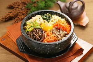 Inilah 4 Tips untuk Menikmati Bibimbap yang Enak