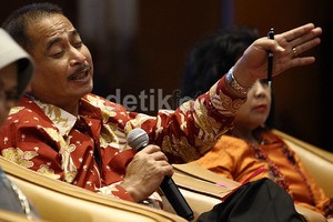 Ini Saran Menpar Agar Indonesia Bisa Jadi Surga Belanja