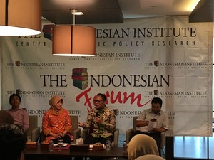 MEA Sudah Berlaku, Menaker: Belum Ada Serbuan Tenaga Kerja Asing