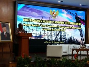Wamenkeu: Saya Juga Bingung Bedanya Dana Bansos dan Hibah