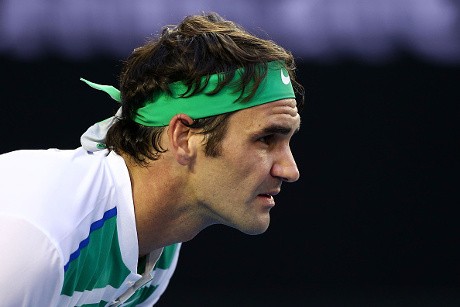 Ini Kata Federer soal Klaim Dugaan Pengaturan Skor Pertandingan Tenis
