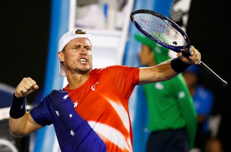 Hewitt Singkirkan Muridnya Sendiri