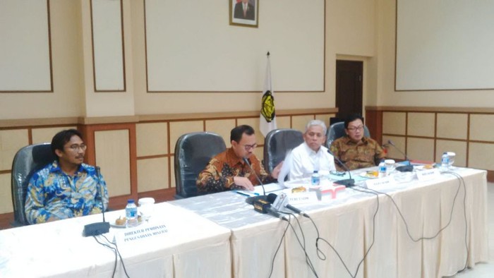 Freeport Mau Perpanjang Izin Ekspor Konsentrat, Ini Syarat dari Pemerintah