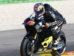 Patah Tulang, Jack Miller Diperkirakan Absen di MotoGP 2016