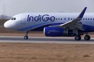 Mabuk Berat, Penumpang Pesawat Diturunkan Paksa di India