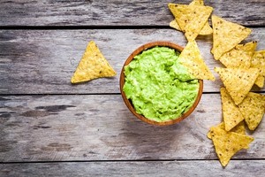 Inilah Pengucapan Quinoa, Edamame hingga Guacamole yang Benar!