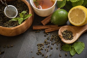 5 Bumbu Dapur Ini Enak Dipadukan dengan Susu hingga Teh