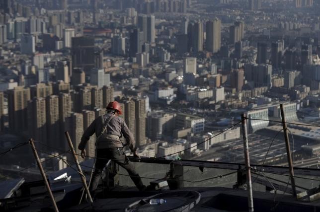 IMF Prediksi Ekonomi Dunia Masih Lesu di 2016, Tumbuh 3,4%