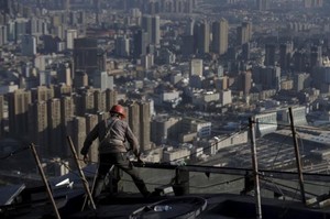 IMF Prediksi Ekonomi Dunia Masih Lesu di 2016, Tumbuh 3,4%