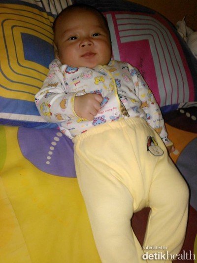 Muhammad Arkaan Aditya Kailash