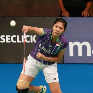 Linda Weni atau Febe yang Akan ke Olimpiade Rio de Janeiro?