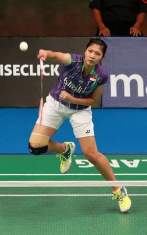 Linda Weni atau Febe yang Akan ke Olimpiade Rio de Janeiro?