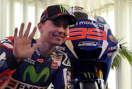 Lorenzo Pede Akan Lebih Oke dengan Michelin