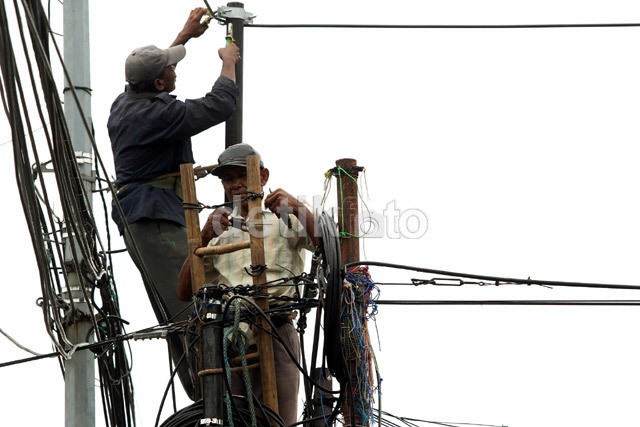 Layanan Satu Pintu: Pasang Listrik Dipercepat, Maksimal 40 Hari
