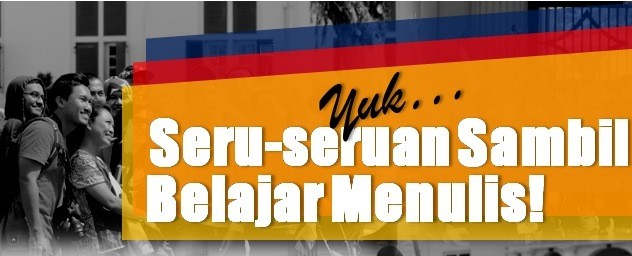 Ayo Ikutan! Workshop Travel Writing dari detikTravel
