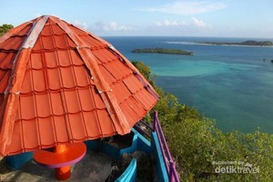Aneka Destinasi Cantik di Pulau Rote