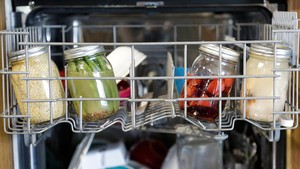 Masak dengan Mesin Pencuci Piring Kini Makin Digemari